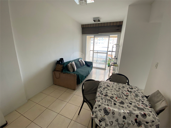 Venda Apartamento Campos Dos Goytacazes Centro REO835176 6