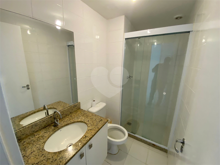 Venda Apartamento Campos Dos Goytacazes Centro REO835176 19