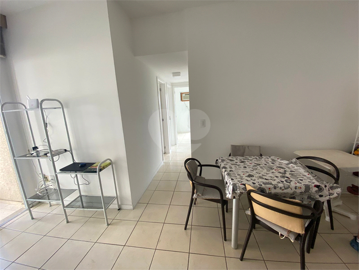 Venda Apartamento Campos Dos Goytacazes Centro REO835176 10