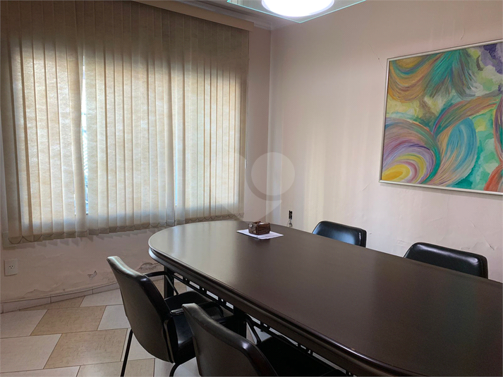 Venda Casa São Paulo Vila Romana REO835185 29