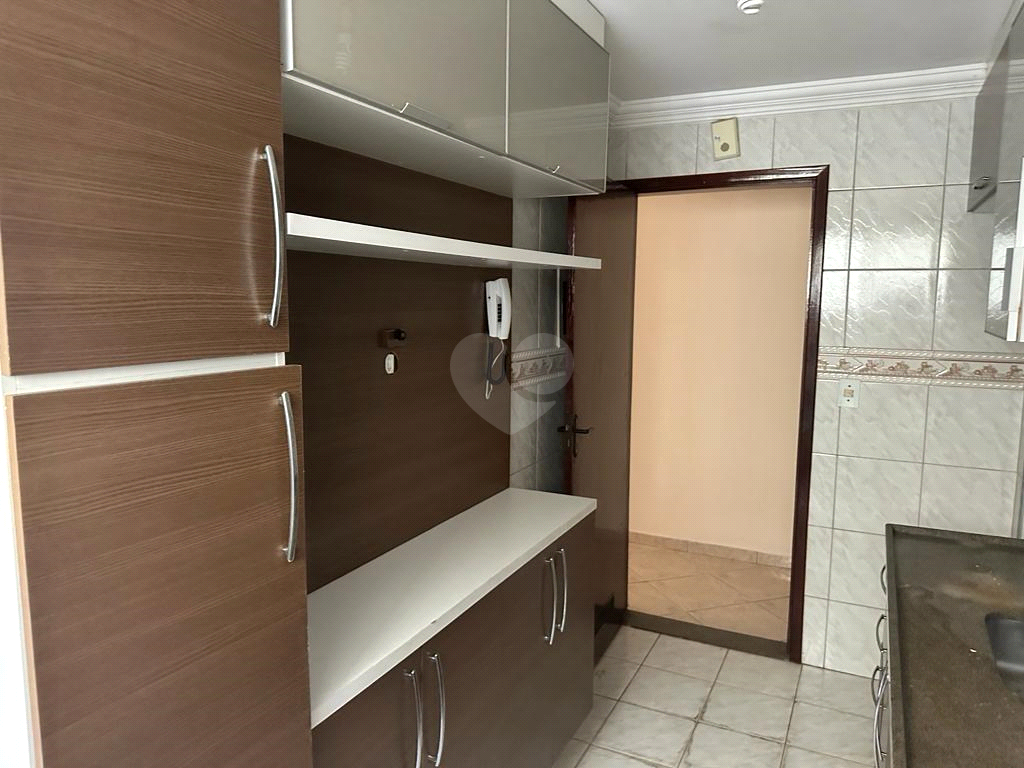 Venda Apartamento Campos Dos Goytacazes Parque São Benedito REO835196 3