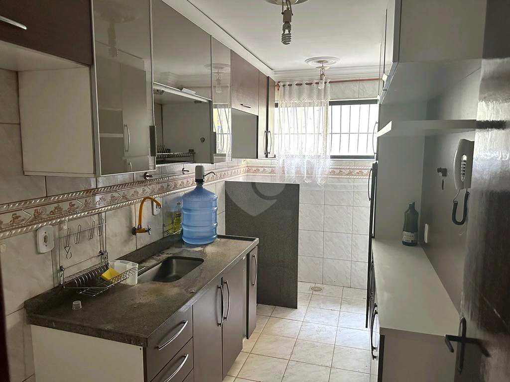 Venda Apartamento Campos Dos Goytacazes Parque São Benedito REO835196 1