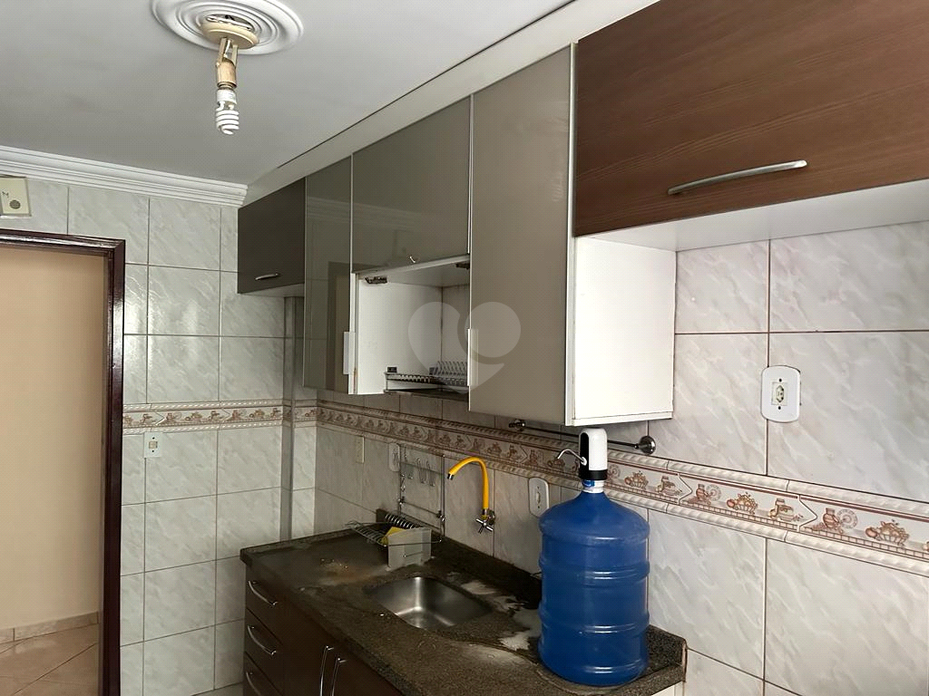 Venda Apartamento Campos Dos Goytacazes Parque São Benedito REO835196 2