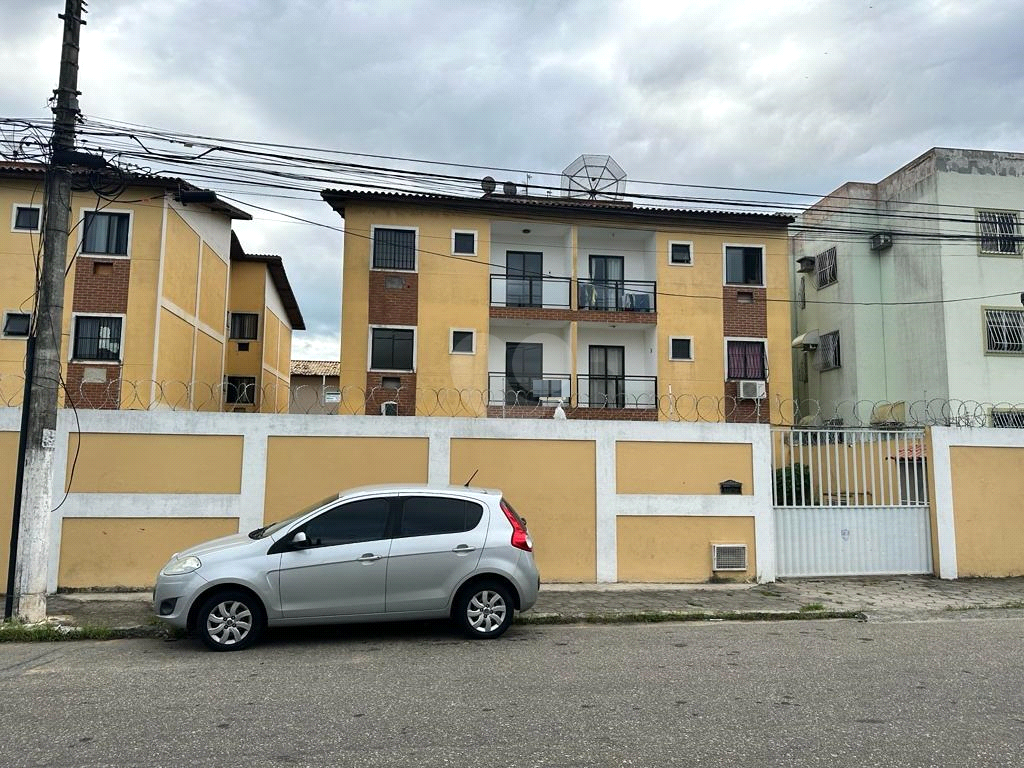 Venda Apartamento Campos Dos Goytacazes Parque São Benedito REO835196 15