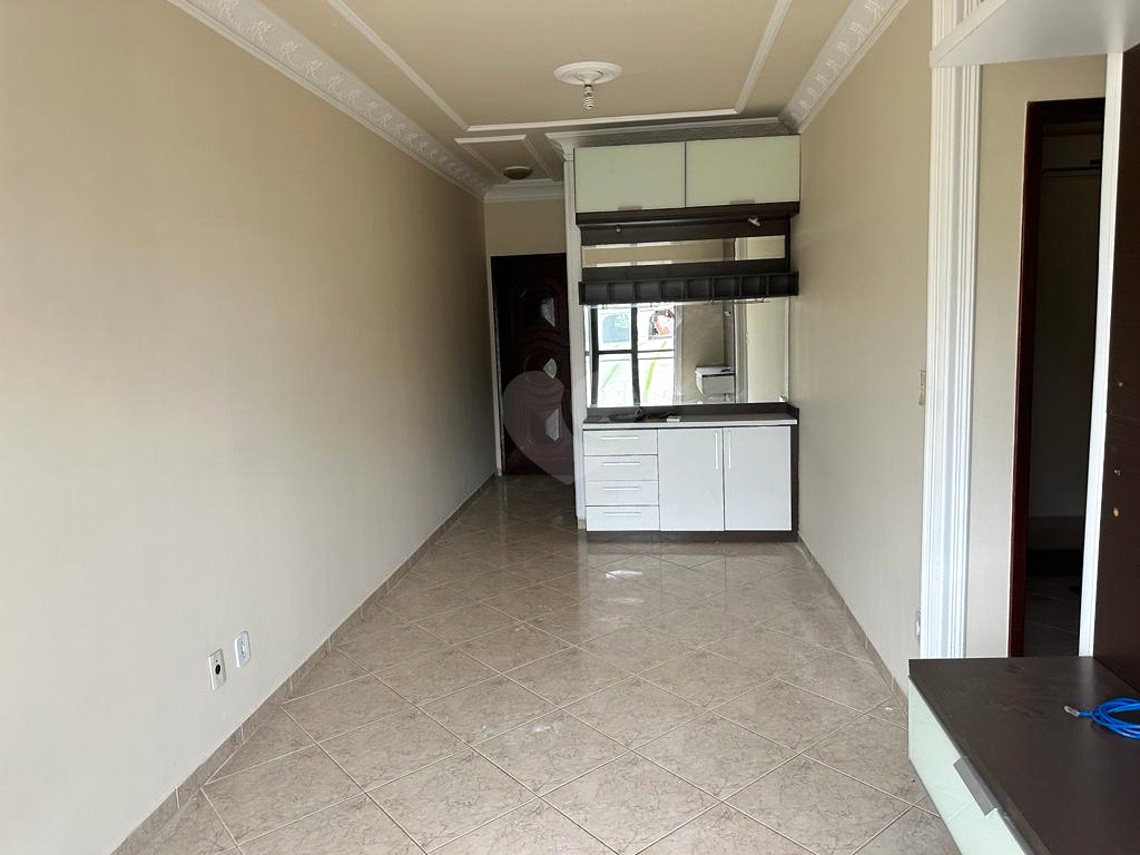 Venda Apartamento Campos Dos Goytacazes Parque São Benedito REO835196 5