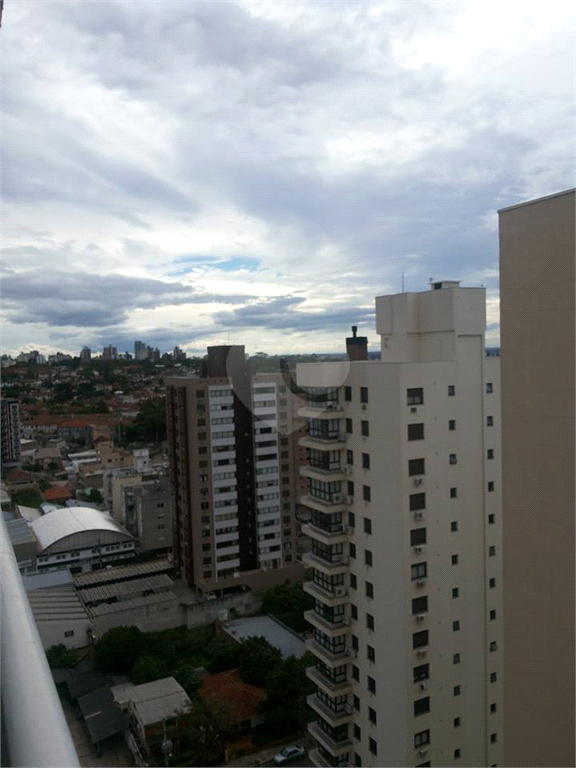 Venda Apartamento Porto Alegre Passo Da Areia REO835199 4