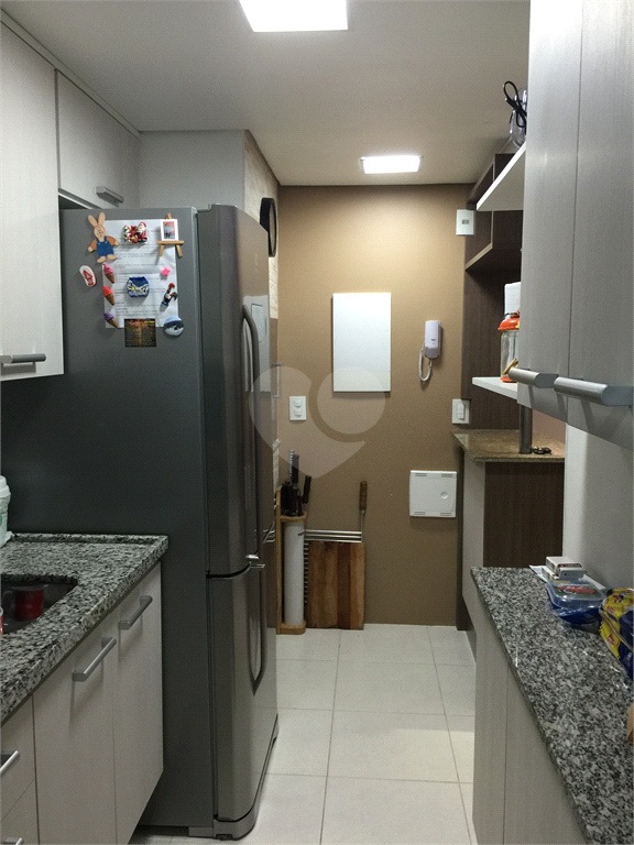 Venda Apartamento Porto Alegre Passo Da Areia REO835199 9