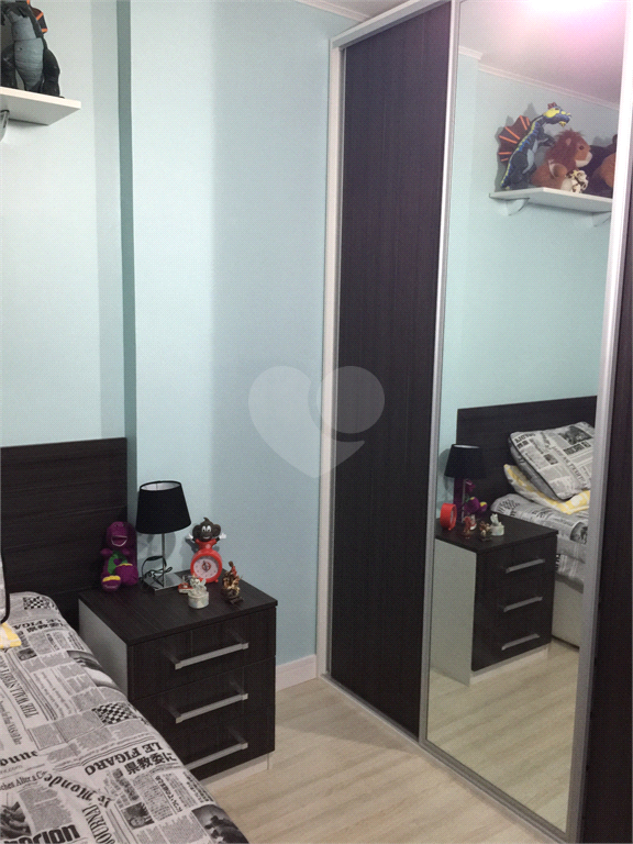 Venda Apartamento Porto Alegre Passo Da Areia REO835199 15