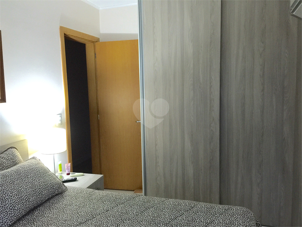 Venda Apartamento Porto Alegre Passo Da Areia REO835199 11