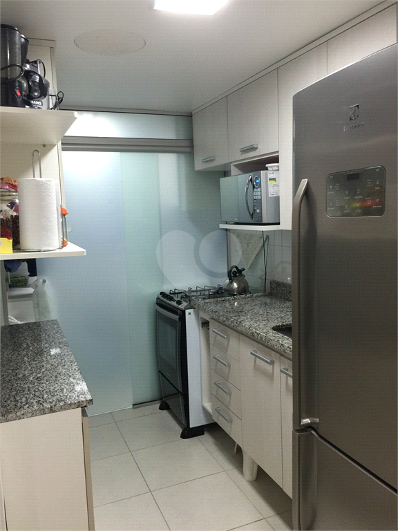 Venda Apartamento Porto Alegre Passo Da Areia REO835199 8