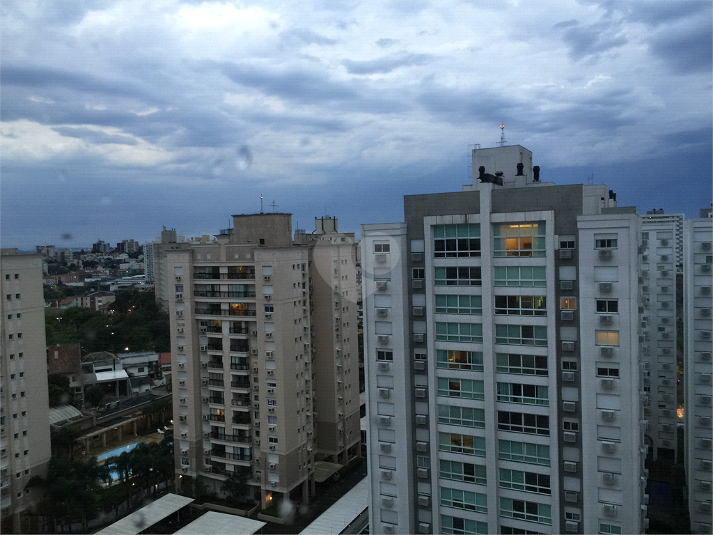 Venda Apartamento Porto Alegre Passo Da Areia REO835199 18