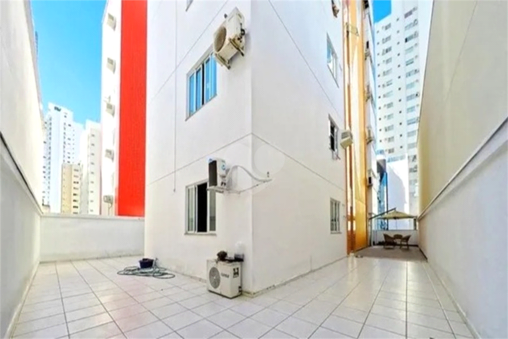 Venda Apartamento Balneário Camboriú Centro REO835213 20