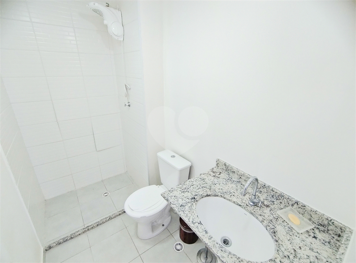 Venda Apartamento São Paulo Brás REO835217 15