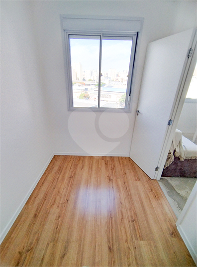 Venda Apartamento São Paulo Brás REO835217 24