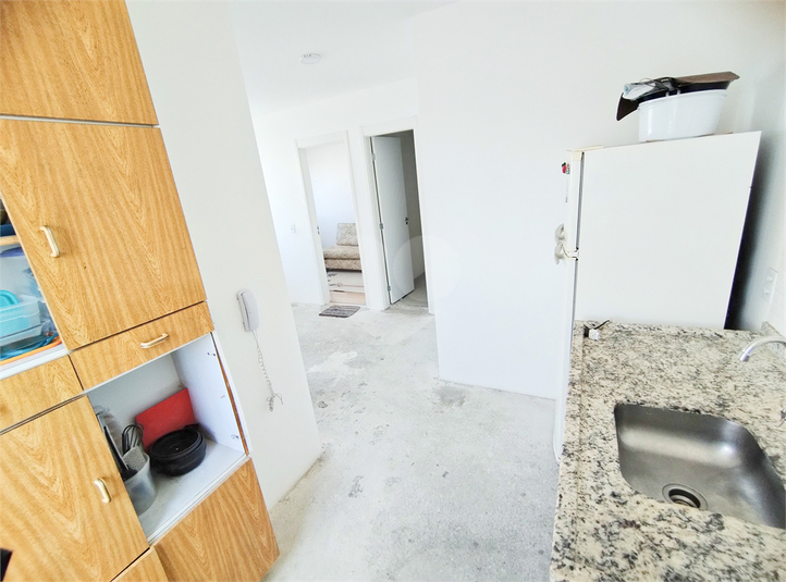 Venda Apartamento São Paulo Brás REO835217 12