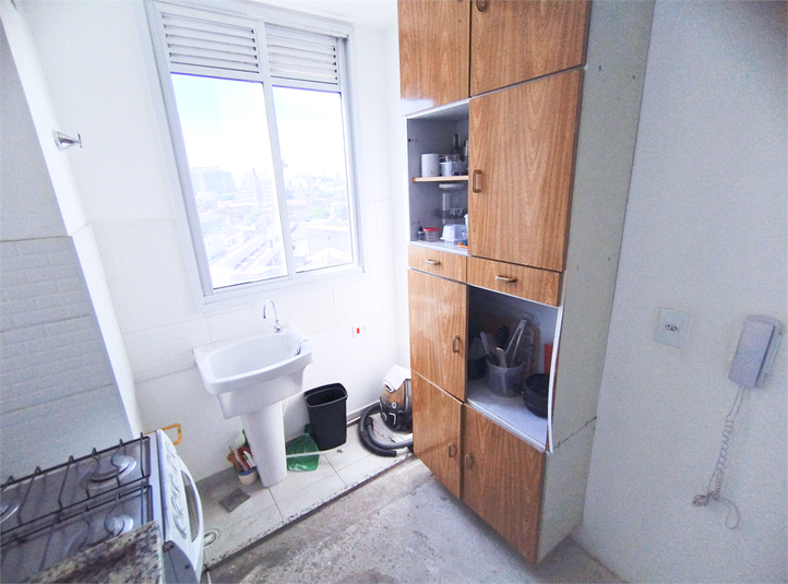 Venda Apartamento São Paulo Brás REO835217 10