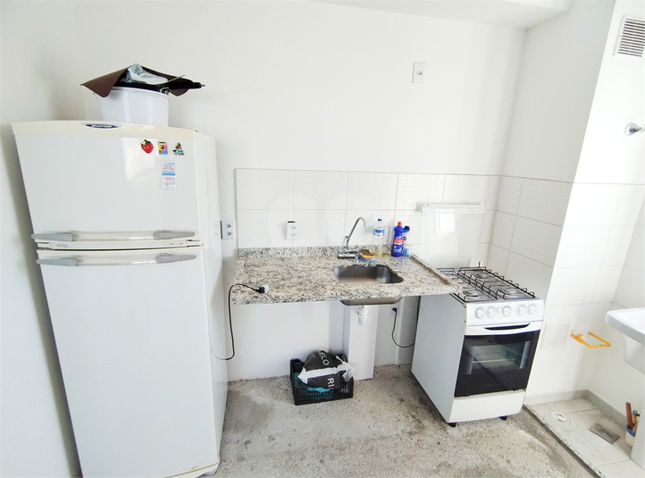 Venda Apartamento São Paulo Brás REO835217 7