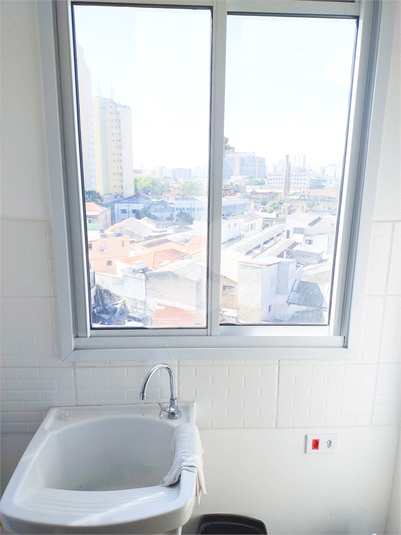 Venda Apartamento São Paulo Brás REO835217 11