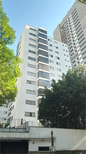 Venda Apartamento São Paulo Vila Uberabinha REO835232 23