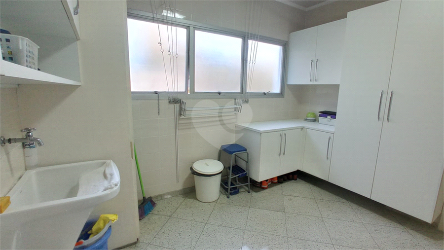 Venda Apartamento São Paulo Vila Uberabinha REO835232 22