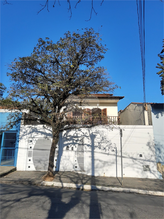 Venda Casa São Paulo Itaquera REO835239 39