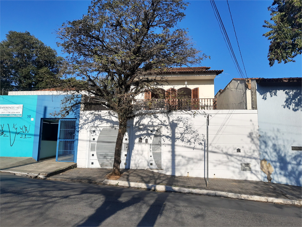 Venda Casa São Paulo Itaquera REO835239 38