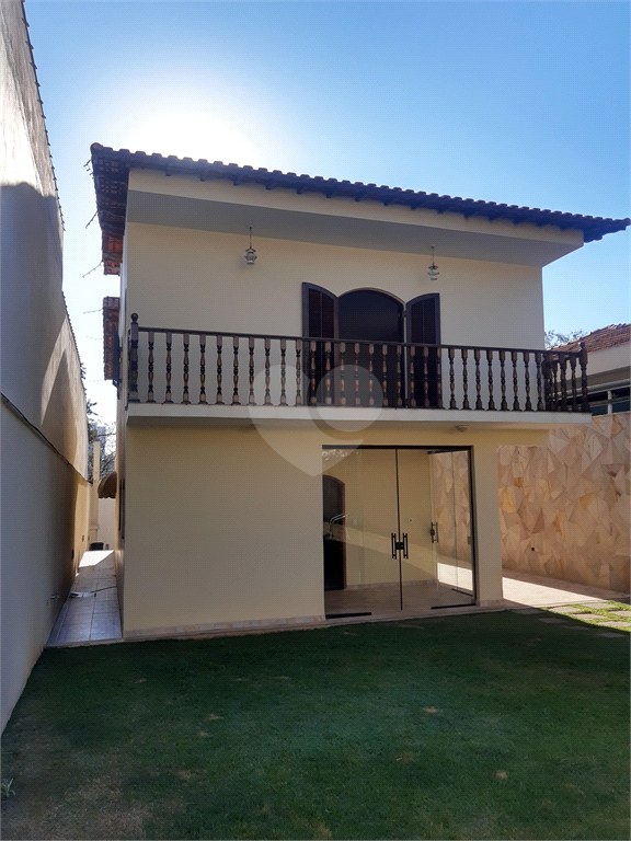 Venda Casa São Paulo Itaquera REO835239 32