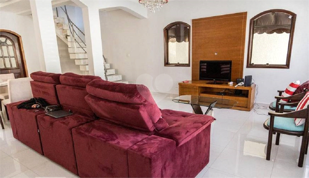 Venda Casa São Paulo Itaquera REO835239 3