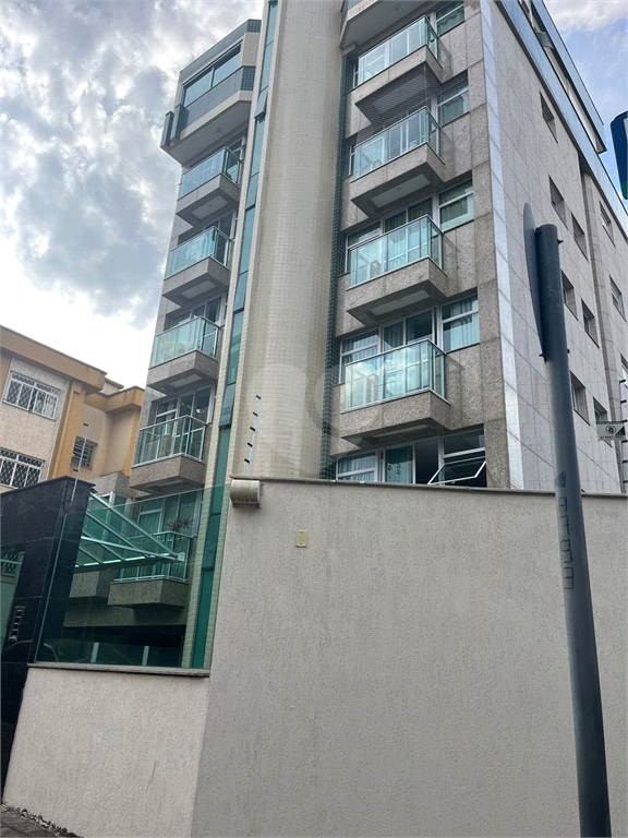 Venda Apartamento Arujá Jardim Ângelo REO835271 1