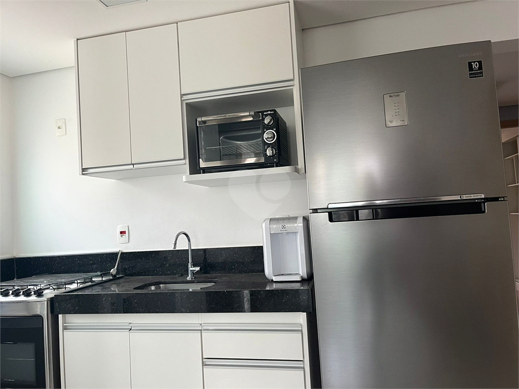 Venda Apartamento Arujá Jardim Ângelo REO835271 18