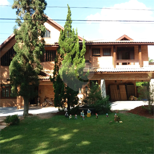 Venda Condomínio Araçoiaba Da Serra Centro REO835276 6