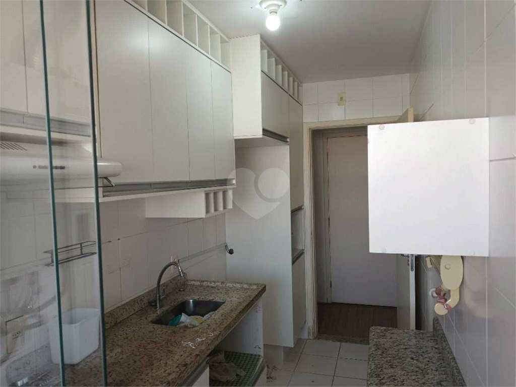 Venda Apartamento São Paulo Tatuapé REO835278 5