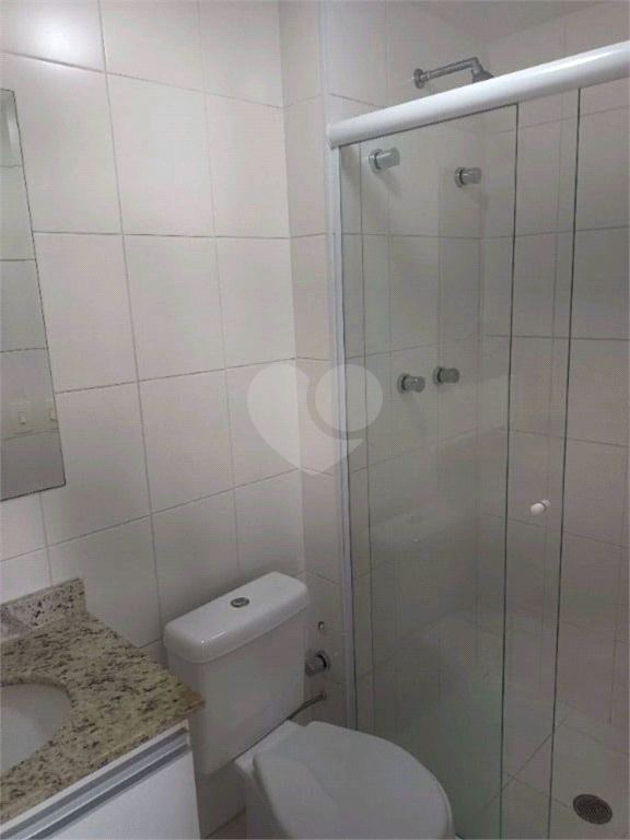 Venda Apartamento São Paulo Tatuapé REO835278 10