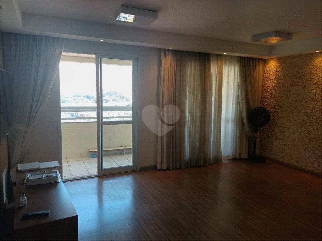 Venda Apartamento São Paulo Tatuapé REO835278 1