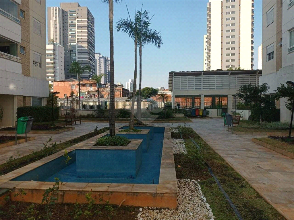 Venda Apartamento São Paulo Tatuapé REO835278 15