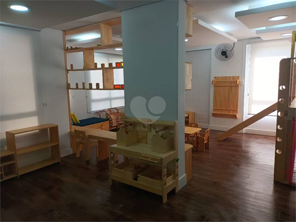 Venda Apartamento São Paulo Tatuapé REO835278 22