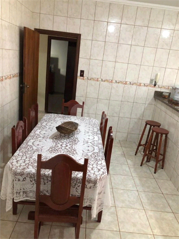 Venda Casa São Carlos Residencial Itamarati REO835290 11