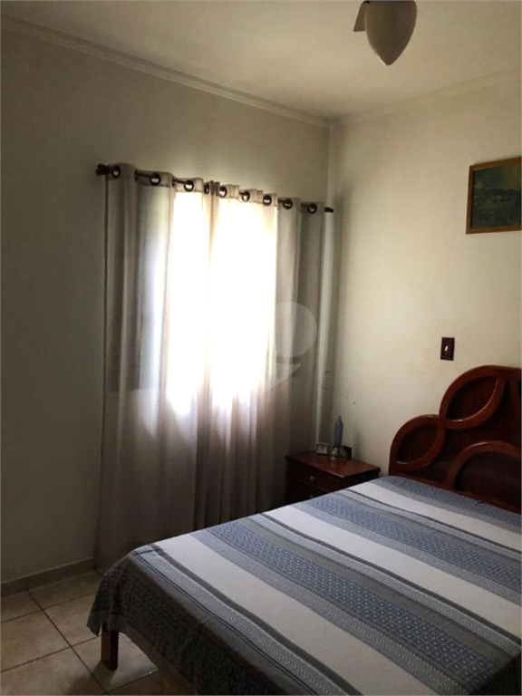 Venda Casa São Carlos Residencial Itamarati REO835290 27