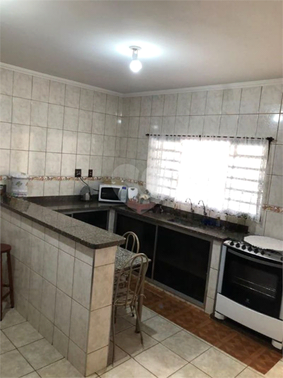 Venda Casa São Carlos Residencial Itamarati REO835290 12