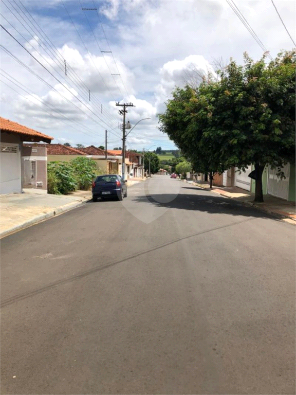 Venda Casa São Carlos Residencial Itamarati REO835290 28