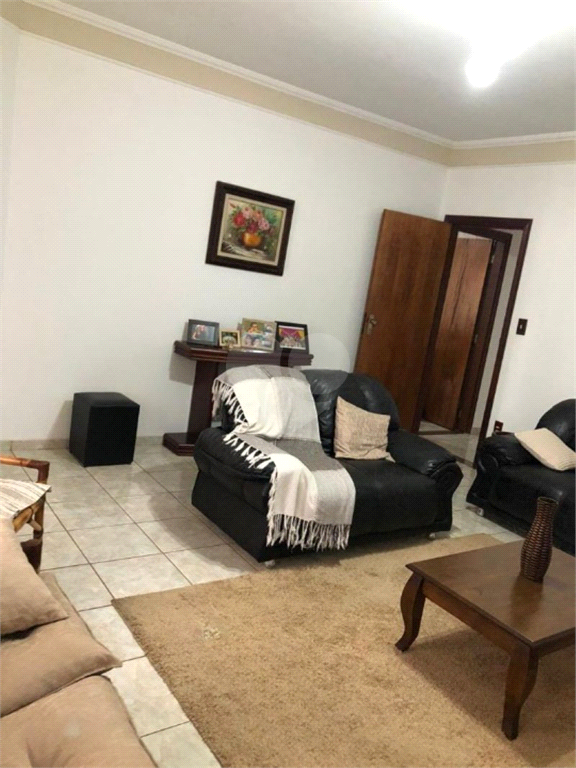 Venda Casa São Carlos Residencial Itamarati REO835290 14