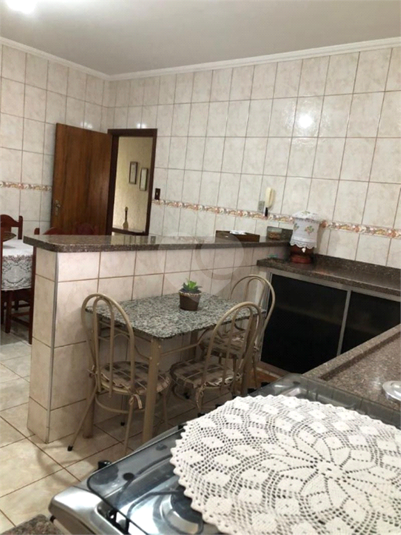 Venda Casa São Carlos Residencial Itamarati REO835290 13