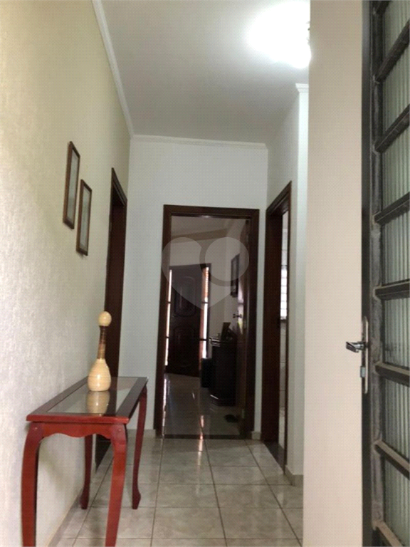 Venda Casa São Carlos Residencial Itamarati REO835290 15