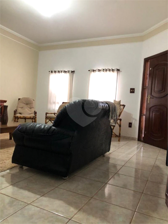 Venda Casa São Carlos Residencial Itamarati REO835290 18