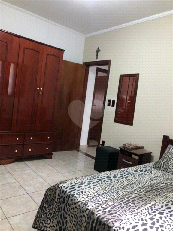 Venda Casa São Carlos Residencial Itamarati REO835290 19