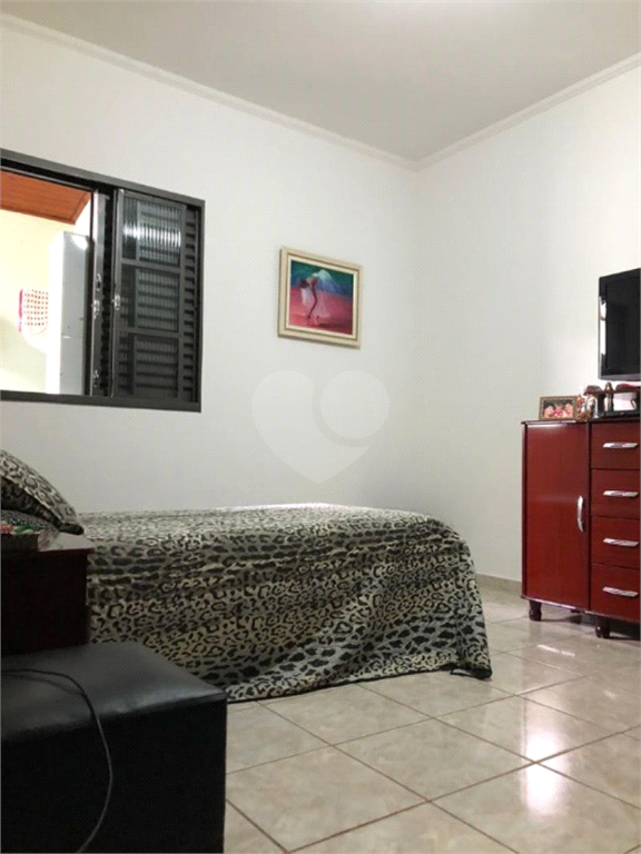 Venda Casa São Carlos Residencial Itamarati REO835290 21