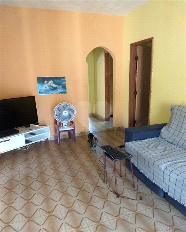 Venda Casa Rio De Janeiro Campo Grande REO835309 13