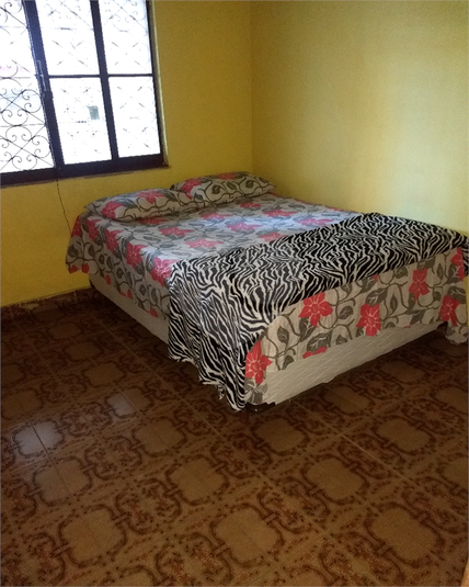 Venda Casa Rio De Janeiro Campo Grande REO835309 11