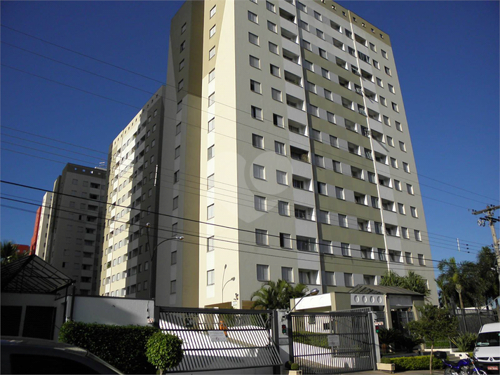 Venda Apartamento Campinas Parque Itália REO835319 1