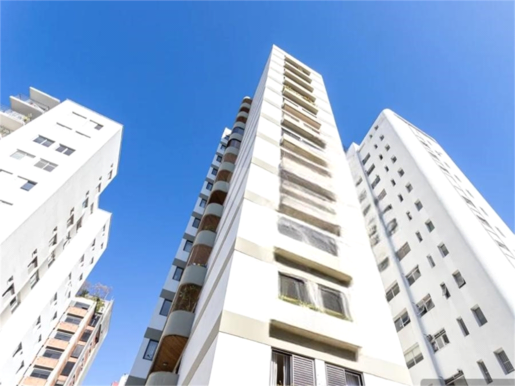 Venda Apartamento São Paulo Sumarezinho REO835327 26